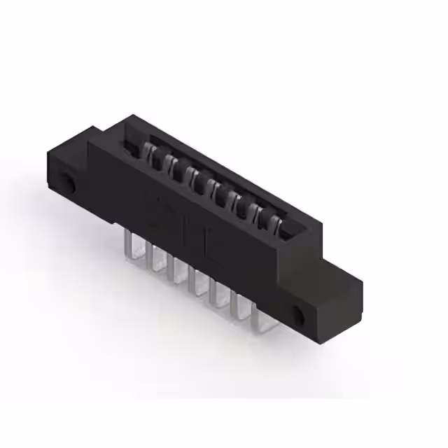 357-014-459-212 EDAC Inc.  Edgeboard Connectors